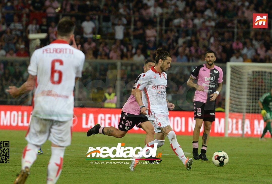 FOTO Finale Playoff Serie C, Palermo-Padova 1-0 (Gallery) - immagine 25