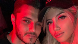 Icardi e Wanda Nara tornano insieme: “Le storie Disney hanno una seconda stagione”