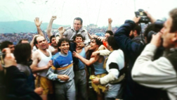 Verona campione: 12 maggio, il compleanno della più bella poesia del calcio
