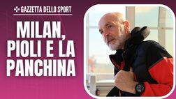 Milan-Roma, Di Caro: “Pioli sarà imprescindibile questo. E in panchina…”