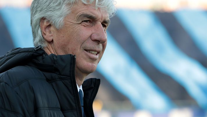 Gianpiero Gasperini 