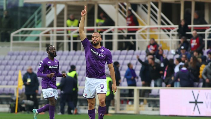 Cabral, meglio tardi che mai. E ora la scarpetta è quella giusta - immagine 1