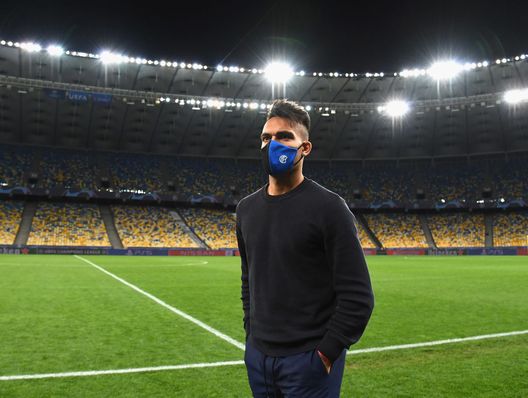 Getty Images Getty Images