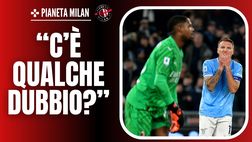 Di Canio: “Lazio-Milan? C’è un rigore solare non dato! Su Guendouzi…”