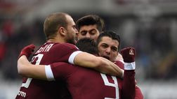 Torino, record stagionale: col Pescara 8 giocatori su 11 nati negli anni Novanta