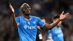 Osimhen, Cambiaghi, Laurienté, Dia, Karlsson, Sanabria, Beltran: sette risposte ai casi in attacco
