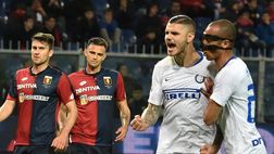 Orlandini: “Inter costruita per vincere, ma non ha continuità. Icardi? Certe situazioni…”