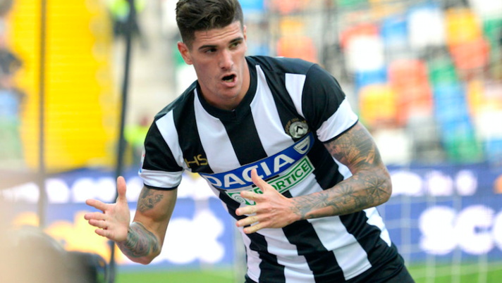 Udinese-Bologna, le formazioni ufficiali: De Paul titolare, Widmer è in panchina. Verdi c’è - immagine 1