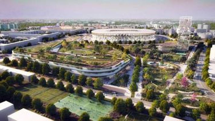 Nuovo stadio: una questione di principio - immagine 1