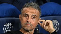 PSG, Luis Enrique: “Dovremo abituarci a giocare senza Mbappé” | VIDEO