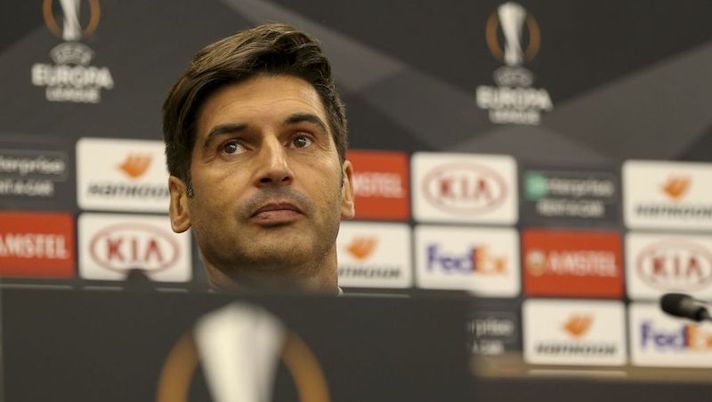 Fonseca: “Florenzi può giocare! Non posso fare turnover, che segnale da Dzeko” - immagine 1