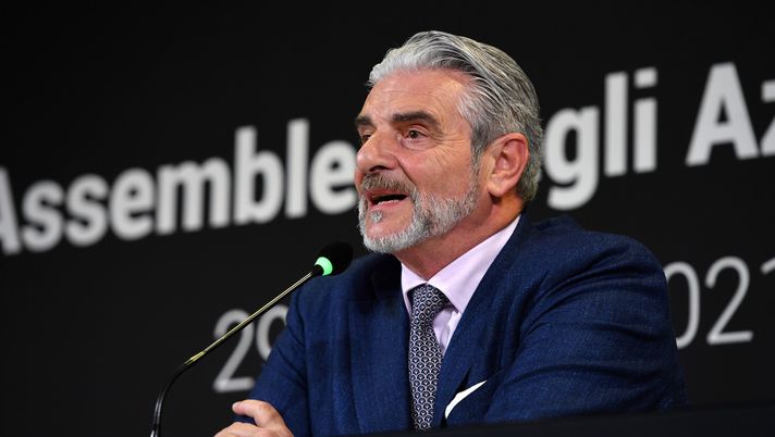 Arrivabene: “Ecco perché abbiamo rinunciato a Dybala per puntare su Di Maria” - immagine 1