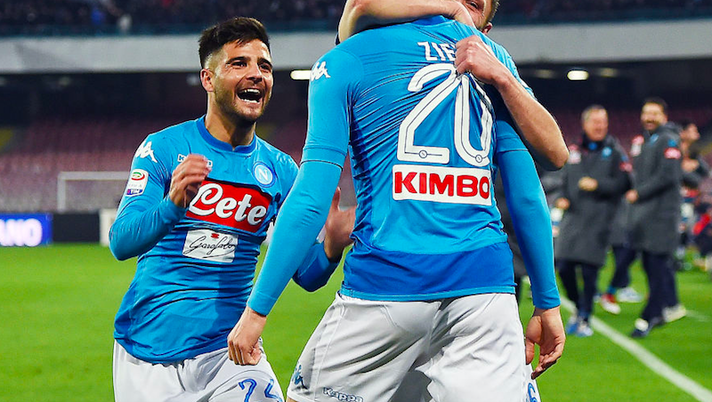 Gol di Zielinski o di Mario Rui? Arriva la decisione della Lega Calcio. E l’assist… - immagine 1