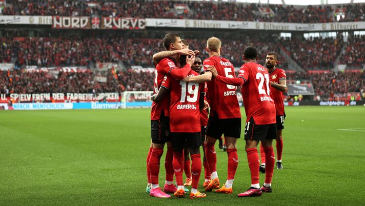Bayer Leverkusen, gara anticipata grazie al ‘ministro tifoso’: polemica in Germania - immagine 1