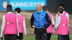 Perrone: “Spalletti aveva iniziato benissimo. L’Inter deve lavorare, può fare di più”