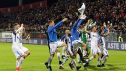 Spalletti e la forza del gruppo: “Ho già deciso tutto: contro il Chievo giocheranno…”