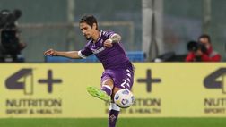 Fiorentina, la formazione: sorpresa argentina in difesa, fuori Milenkovic e Borja