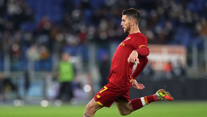 Getty Images Follia Roma: da 3-1 a 3-4, la Juve vince all’Olimpico. Nona sconfitta in Serie A - immagine 1