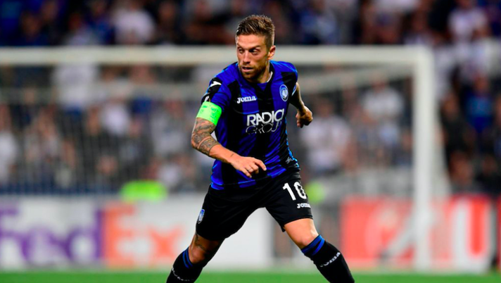 Atalanta, il Papu lascia il campo col piede fasciato! Gasperini: “Non riusciva a calciare” Atalanta, il Papu lascia il campo col piede fasciato! Gasperini: “Non riusciva a calciare” - immagine 1