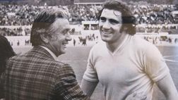Lazio, dodici anni senza Giorgio Chinaglia: il ricordo della società