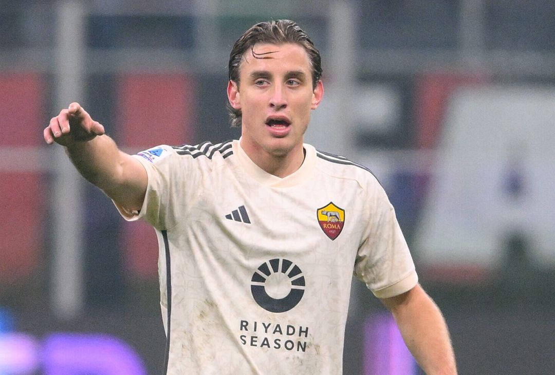 Milan-Roma – FOTO GALLERY - immagine 36