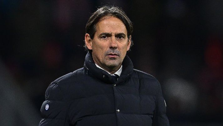 Inzaghi: “Calhanoglu doveva riposare, Lautaro, Thuram, perchè ho tolto Bisseck e Dumfries out” Inzaghi: “Calhanoglu doveva riposare, Lautaro, Thuram, perchè ho tolto Bisseck e Dumfries out” - immagine 1