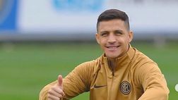 Moses, c’è una decisione forte. Sanchez, l’Inter ha chiara l’idea per il prossimo anno