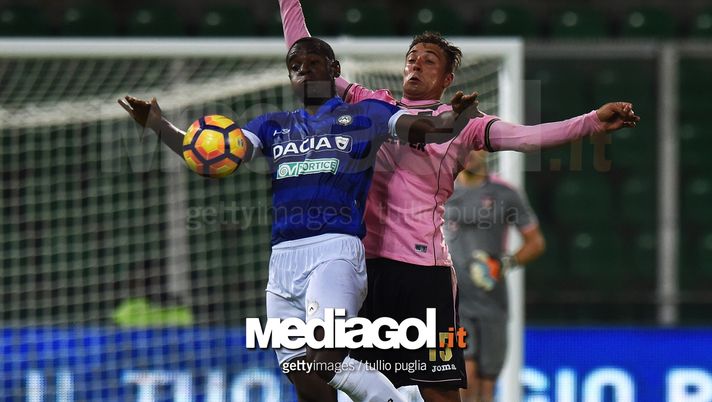 Pres. Udinese, Soldati: &#8220;Guai a dar via Zapata. Gabbiadini da noi? Fantacalcio&#8221; 