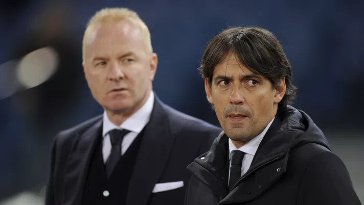Cessione inaspettata per la Lazio?