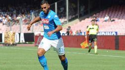 Ghoulam festeggia il compleanno, gli auguri della società