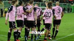 Serie C-Girone C, 9^ giornata: Palermo di Filippi vs la Turris. Il programma completo