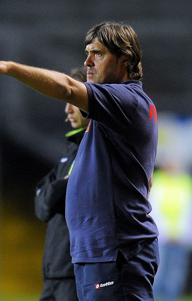 (Photo by Dino Panato/Getty Images) (Photo by Dino Panato/Getty Images)