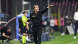 Salernitana, Nicola: “Manca un po’ di aggressività