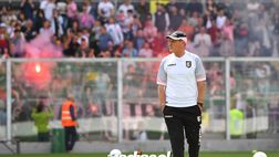 Foggia, Delio Rossi è il nuovo tecnico: ritorno, amore e sogno playoff in Serie C