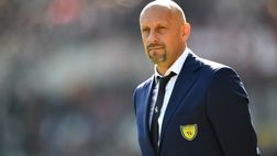 Torino-Chievo 3-0, Di Carlo: “Abbiamo giocato alla pari contro una grande squadra”