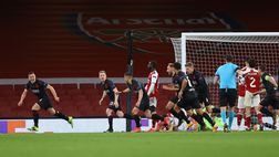 Slavia Praga, che impresa con l’Arsenal ma domenica c’è il derby
