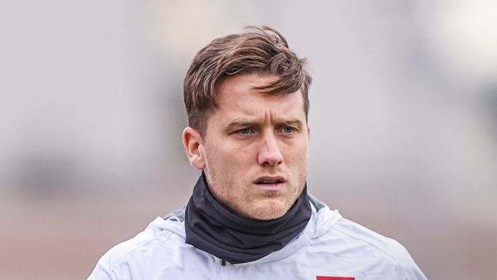 Sosta Nazionali, problemi per Zielinski: rientro anticipato in Italia per il centrocampista azzurro Sosta Nazionali, problemi per Zielinski: rientro anticipato in Italia per il centrocampista azzurro - immagine 1