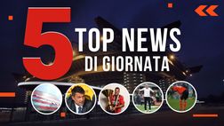 MERCATO MILAN TOP NEWS – Nuova amichevole. Messias futuro incerto