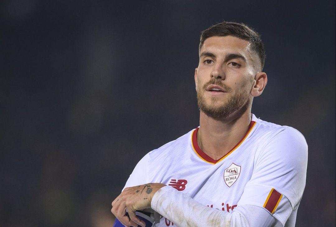 Lecce-Roma 1-1 – FOTO GALLERY - immagine 85