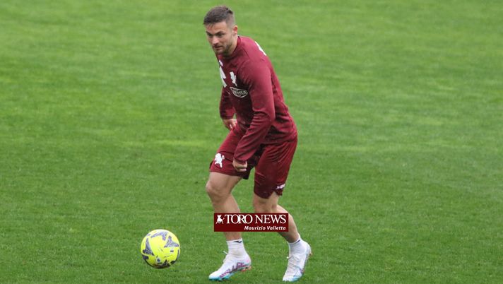 Juventus-Torino, le formazioni ufficiali: Linetty-Ilic a centrocampo - immagine 1