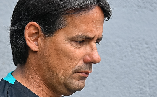 Simone Inzaghi Simone Inzaghi