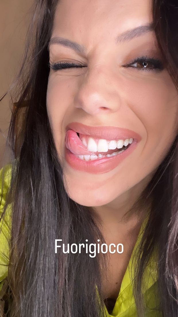 Antonella Fiordelisi esulta sui social per la Salernitana contro la Juve: “Fuorigioco!”- immagine 4