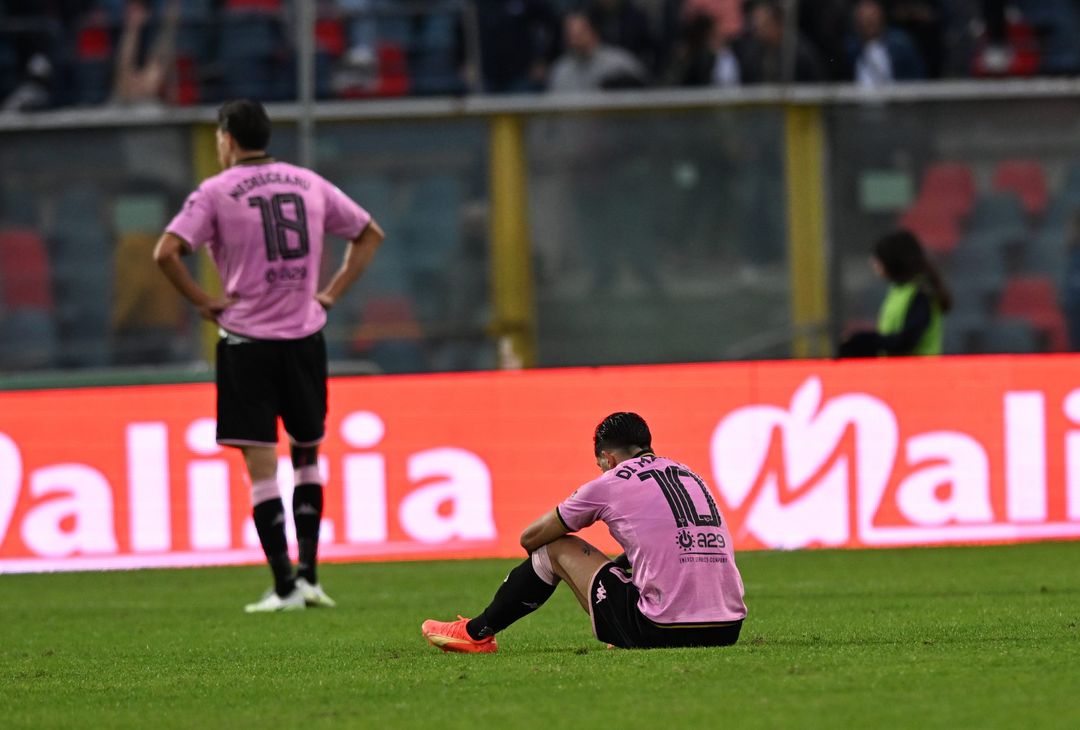 FOTO Cosenza-Palermo 3-2 – 13a giornata Serie B 2022-23 (Gallery) - immagine 71