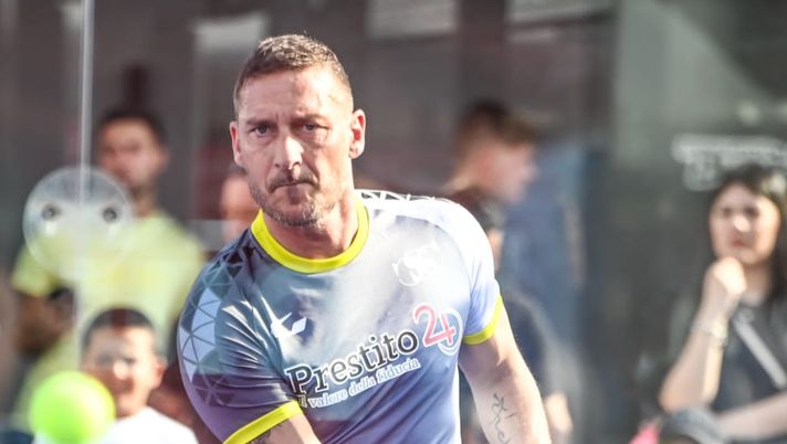 Totti: “So come è andata con Dybala. A Zaniolo consiglio di restare a Roma” - immagine 1