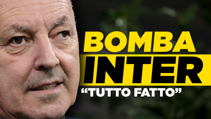 Beppe Marotta Beppe Marotta