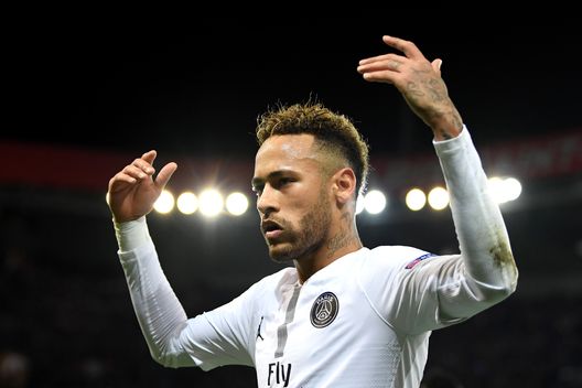 Neymar Neymar