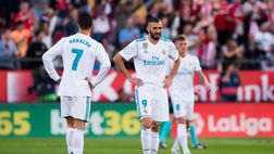SOCIAL / Benzema risponde a De Laurentiis: “Io vecchio? Un altro folle sulla lista…”