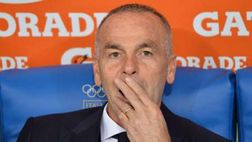 Pioli: “Candreva fuori? Non penso al mercato di gennaio, out perché…”