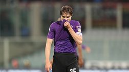 Montella: “Chiesa felice di essere rimasto. Con Commisso c’è entusiasmo” – VIDEO