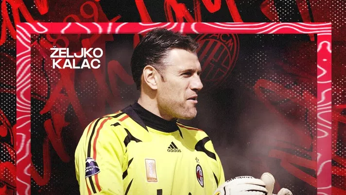 Milan Kalac compleanno ultime notizie AC Milan (1)
